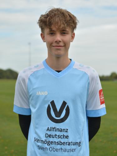 Avatar Bild für Luis Dorsch