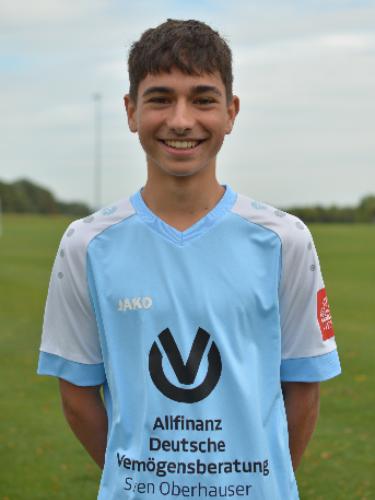 Avatar Bild für Ben Schäfer