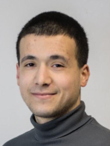 Avatar Bild für Samuel Chouki