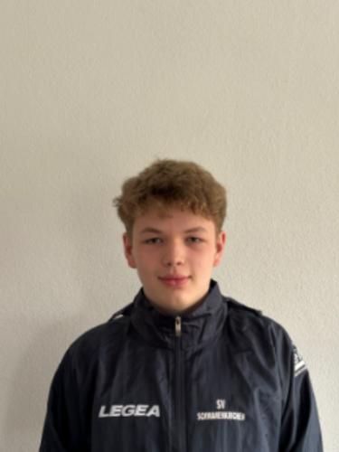 Benedikt Messerer