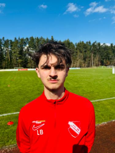Avatar Bild für Laurent Bahtijari