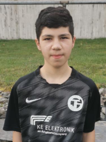 Sebastian Hudak