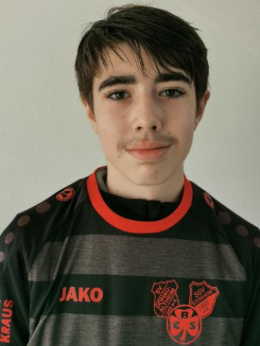 Justin Kuhlmann