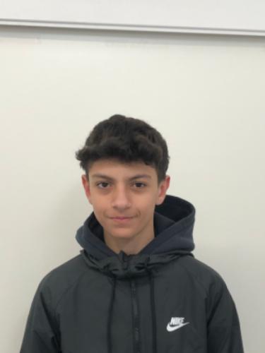 Avatar Bild für Darian Danqi