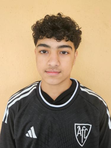 Avatar Bild für Khalid Mugel