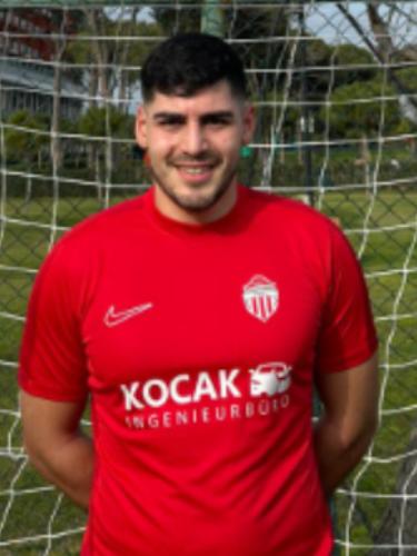 Avatar Bild für Batuhan Öztürk