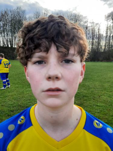 Avatar Bild für Luca Jall