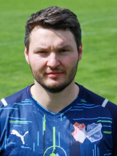 Avatar Bild für Maximilian Hutter