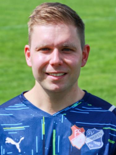 Avatar Bild für Lukas Wiesenberger