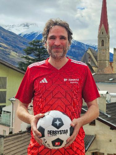 Matthias Oeffner