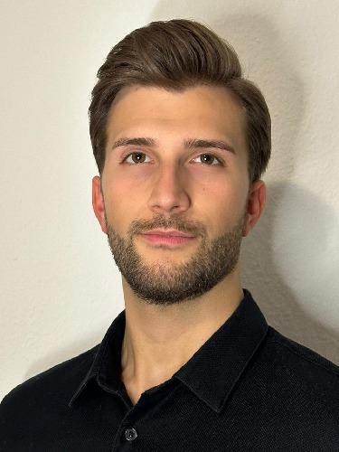 Patrick Rettenberger