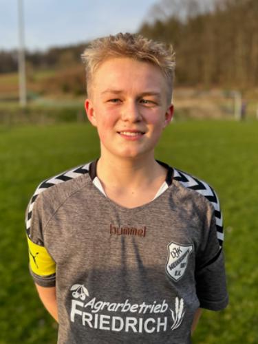 Avatar Bild für Noah Kraft