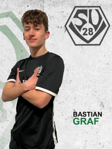 Bastian Graf