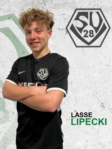 Lasse Lipecki