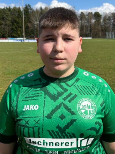 Ruben Guilherme Esteves