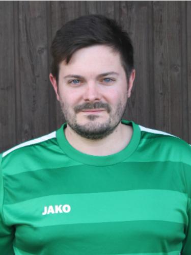 Avatar Bild für Daniel Breunig