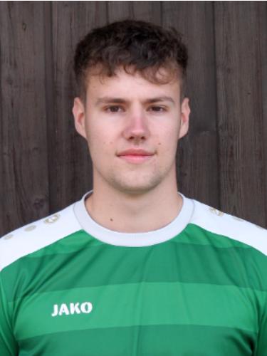 Avatar Bild für Jonathan Mark