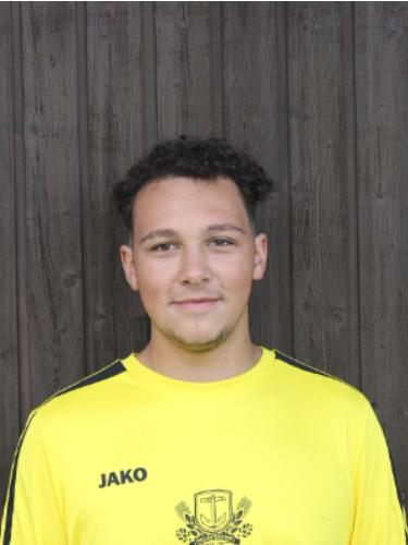 Avatar Bild für Luis Scheckenbach