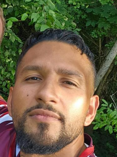 Gutierry Ferreira de Albuquerque