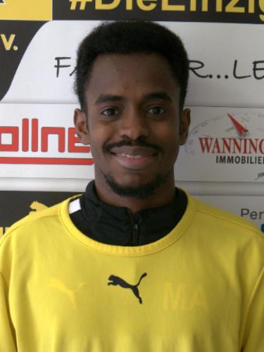 Avatar Bild für Moussa Adam Mahamoud Moussa