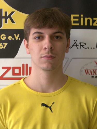Avatar Bild für Nico Bauer