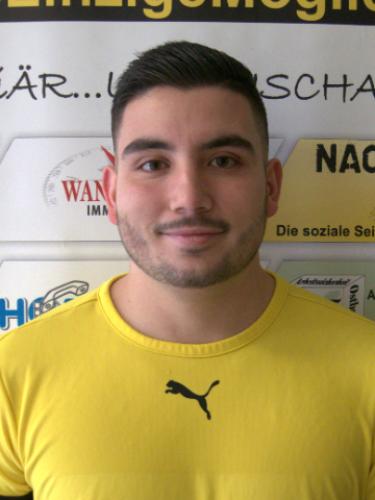 Avatar Bild für Vladimiro Giglio