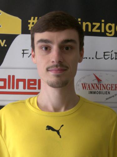 Avatar Bild für Laurin Hastreiter