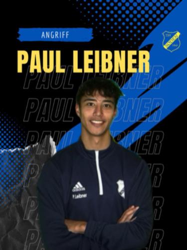 Paul Leibner
