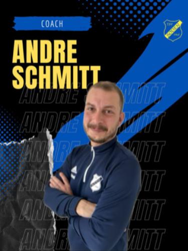 Andre Schmitt