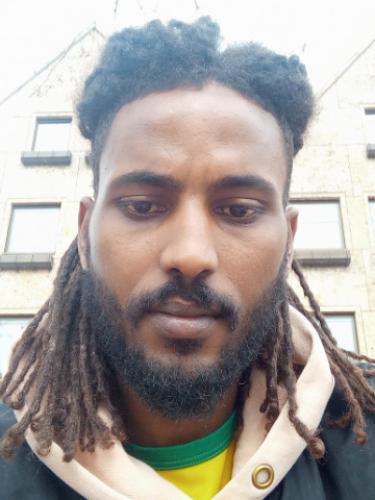 Avatar Bild für Samiel Kibre