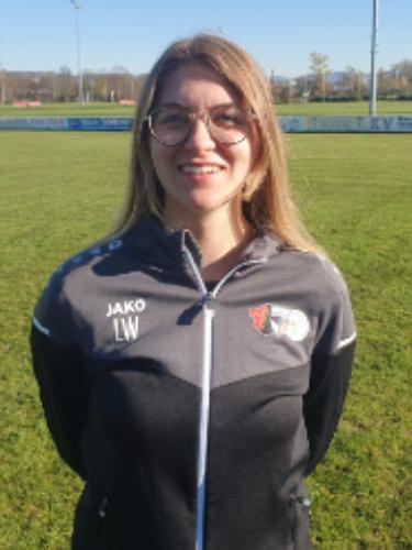 Avatar Bild für Luisa Wolf