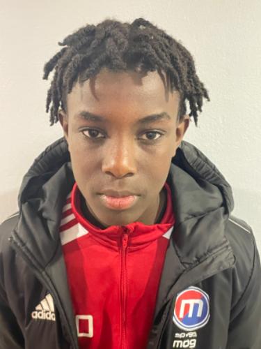 Avatar Bild für Gyasi Oppong