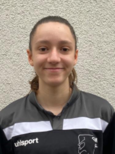 Avatar Bild für Elena Rittler