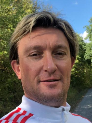 Avatar Bild für Matthias Memmel