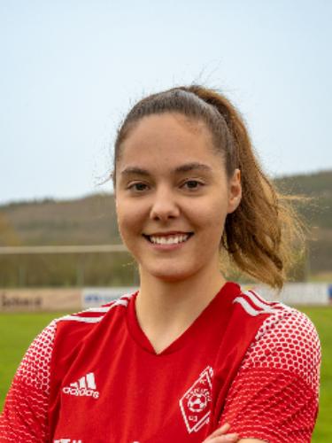 Avatar Bild für Amelie Weber