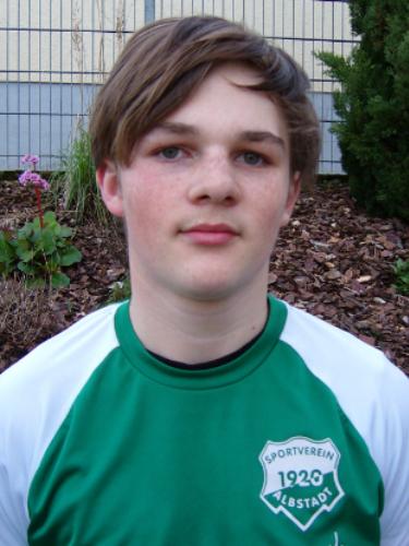 Avatar Bild für Severin Franz