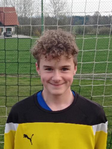 Avatar Bild für Luca Muth