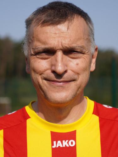 Herbert Gruber