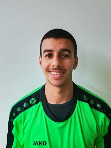 Youssef Fanidi