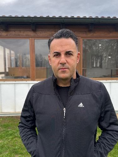 Avatar Bild für Christos Tsausidis