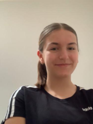 Avatar Bild für Lina Ackermann