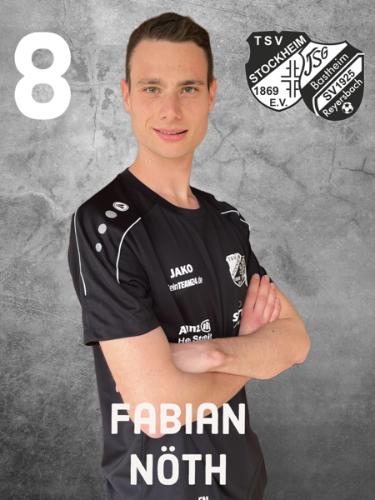 Fabian Noeth