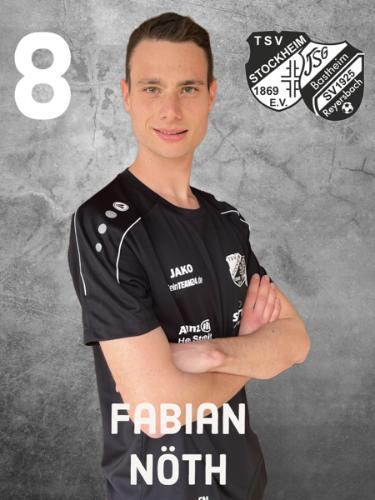 Avatar Bild für Fabian Noeth