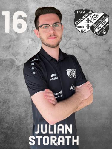 Avatar Bild für Julian Storath