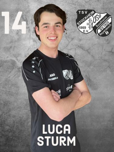 Luca Sturm