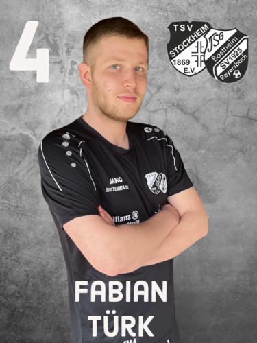 Fabian Türk
