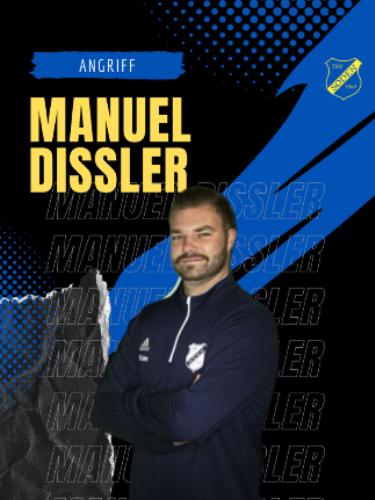 Manuel Dissler
