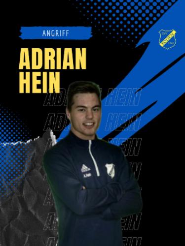Adrian Hein