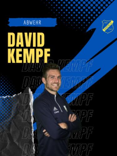 David Kempf