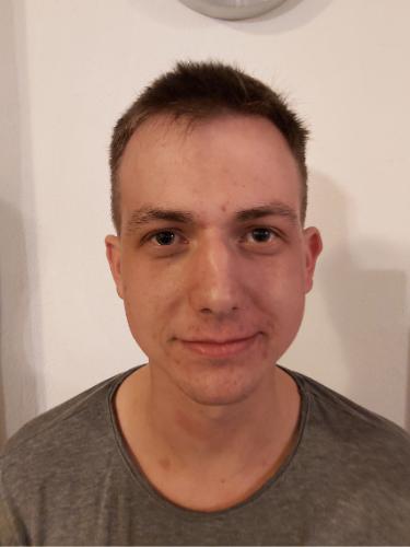 Avatar Bild für Aaron Knuth